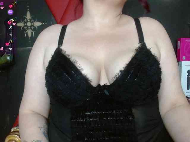 Jolie-collete webcam