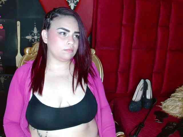 Jolie-collete webcam