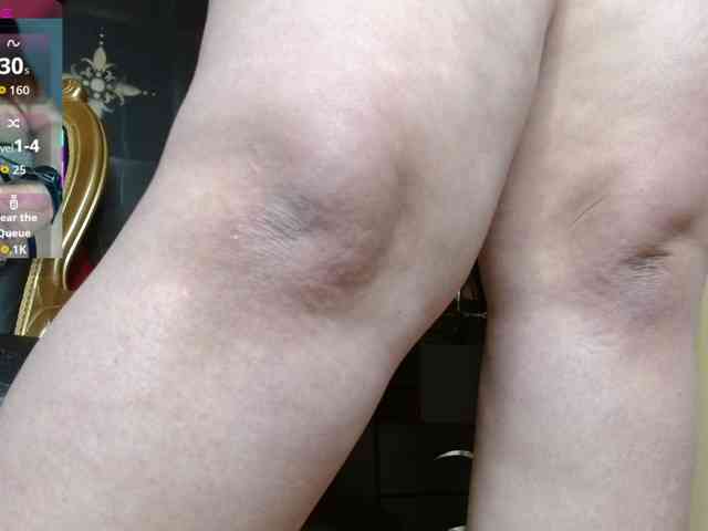 Jolie-collete webcam