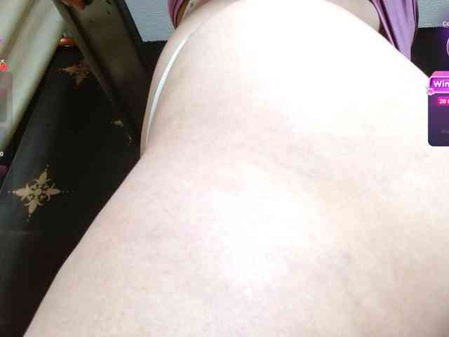 Jolie-collete webcam