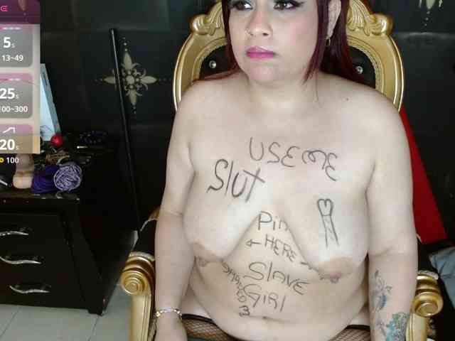 Jolie-collete webcam