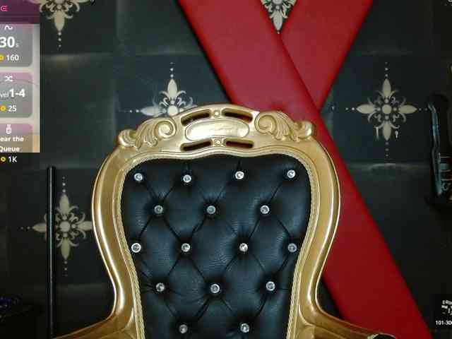 Jolie-collete webcam