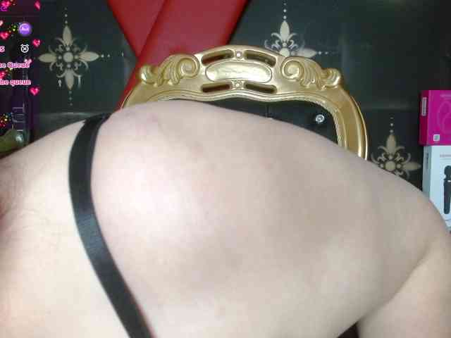 Jolie-collete webcam