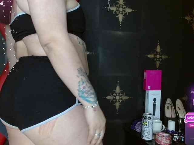 Jolie-collete webcam