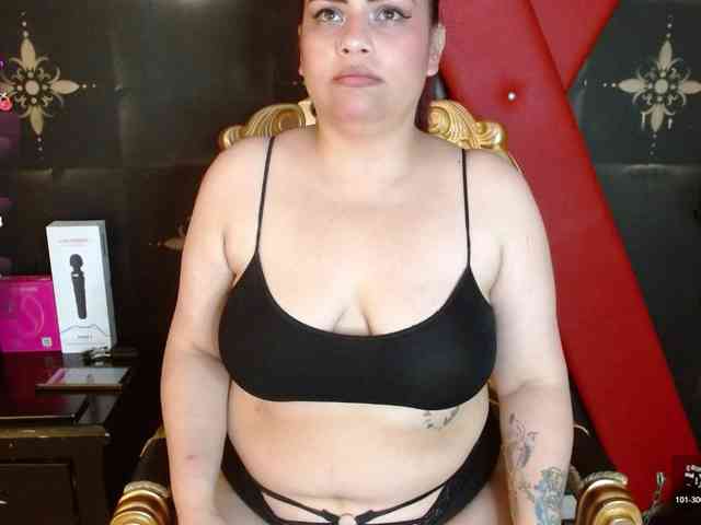 Jolie-collete webcam