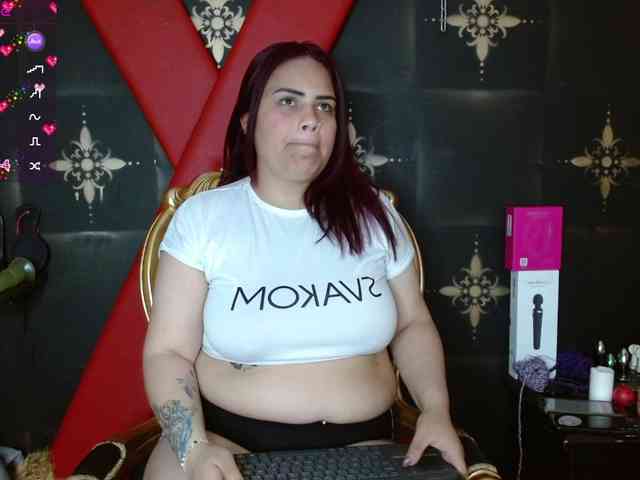 Jolie-collete webcam