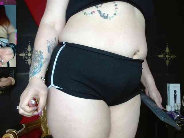 Jolie-collete webcam