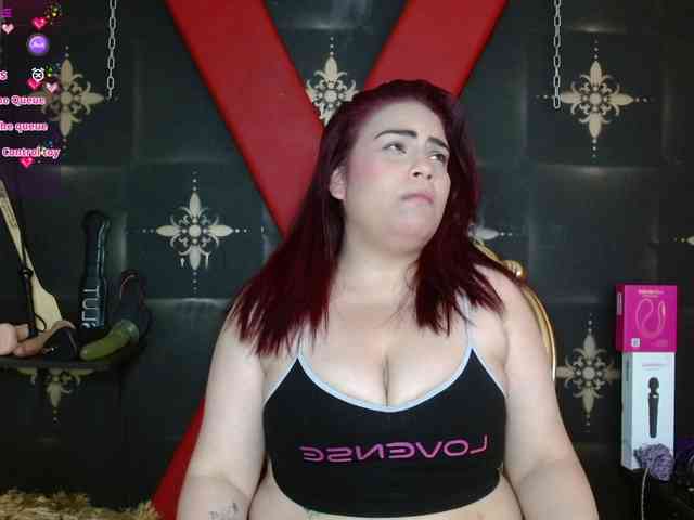 Jolie-collete webcam