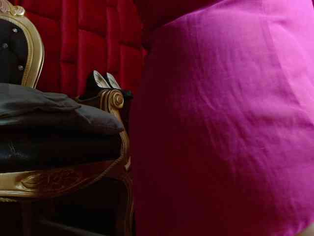 Jolie-collete webcam