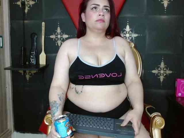 Jolie-collete webcam