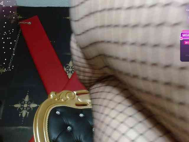 Jolie-collete webcam