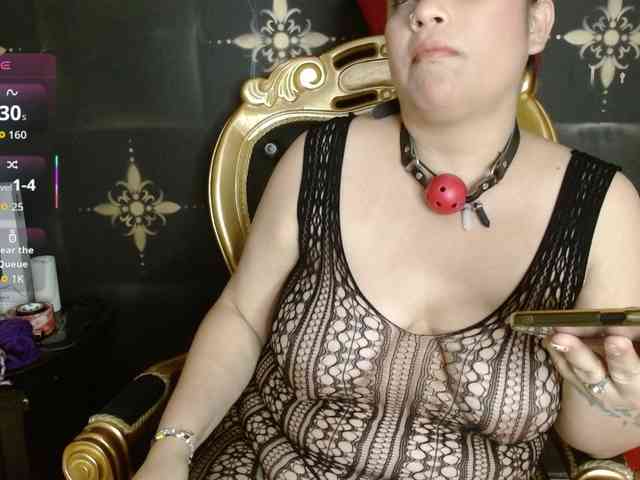 Jolie-collete webcam