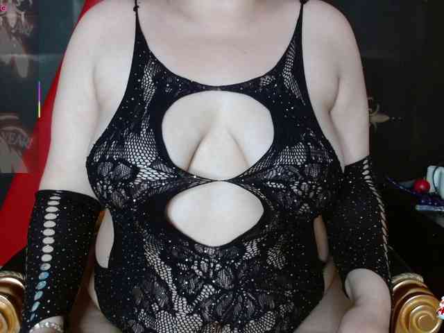 Jolie-collete webcam