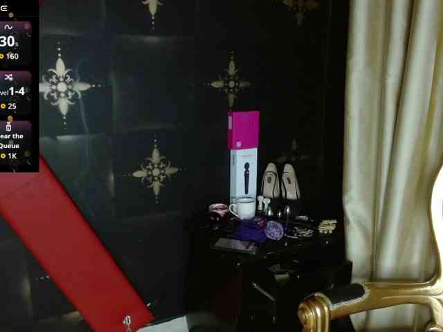 Jolie-collete webcam