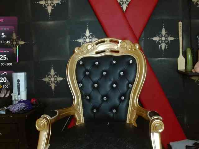 Jolie-collete webcam