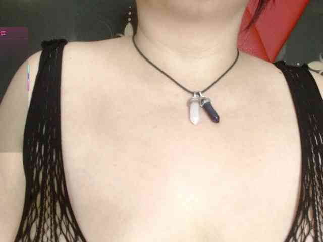 Jolie-collete webcam