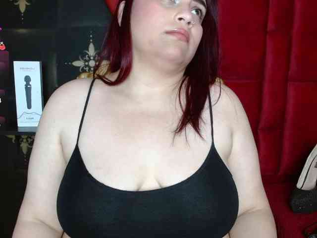 Jolie-collete webcam