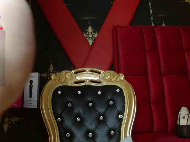 Jolie-collete webcam