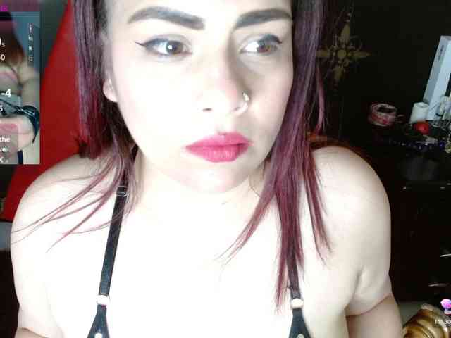 Jolie-collete webcam