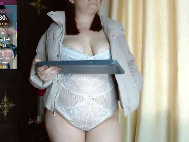 Jolie-collete webcam