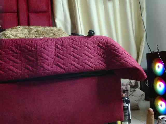 Jolie-collete webcam