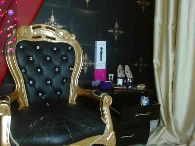 Jolie-collete webcam