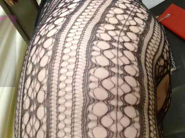 Jolie-collete webcam