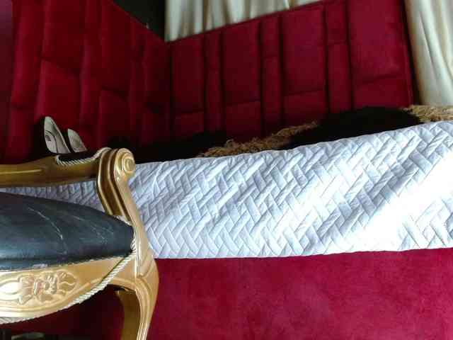 Jolie-collete webcam