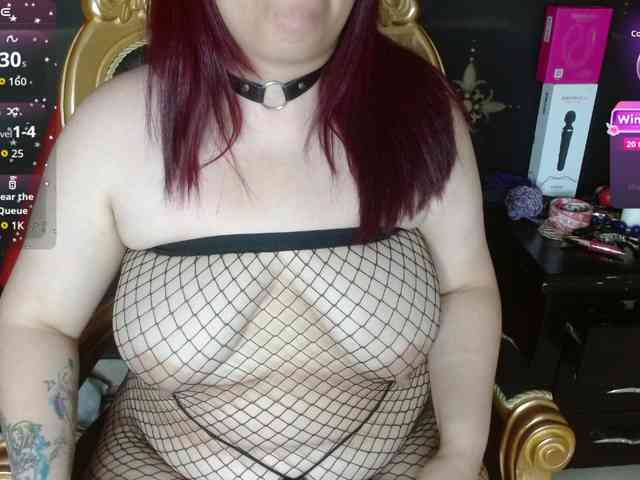 Jolie-collete webcam