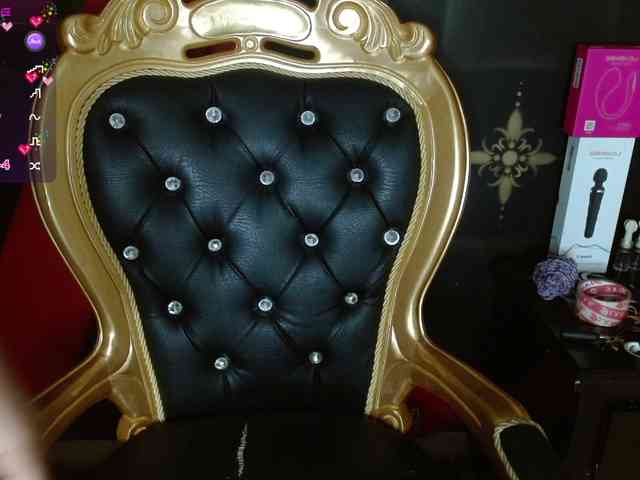 Jolie-collete webcam