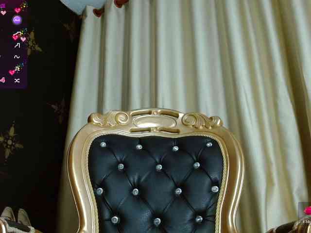 Jolie-collete webcam