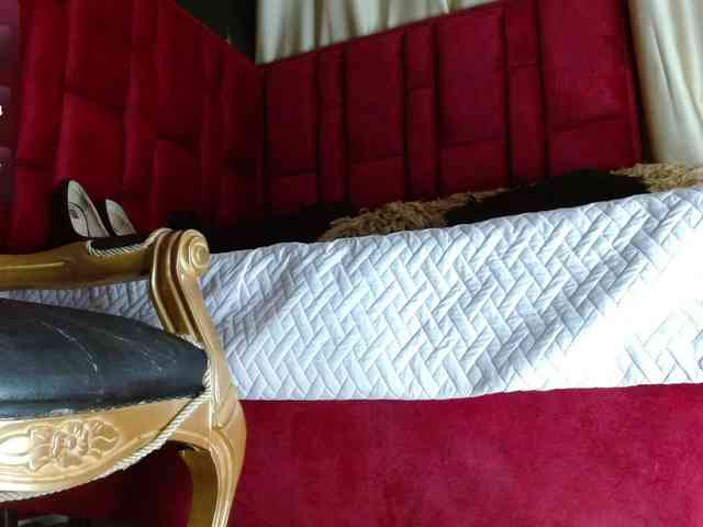 Jolie-collete webcam