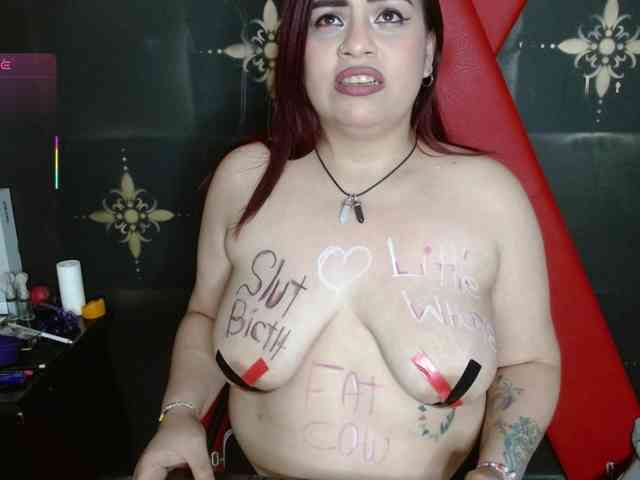 Jolie-collete webcam