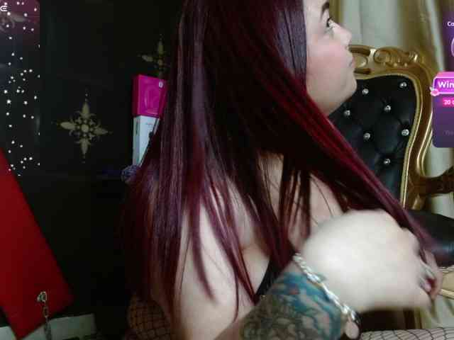 Jolie-collete webcam