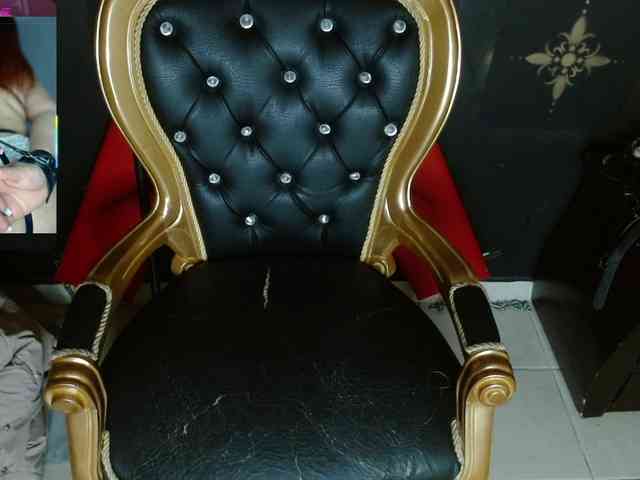 Jolie-collete webcam