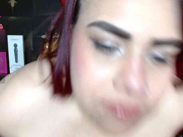 Jolie-collete webcam