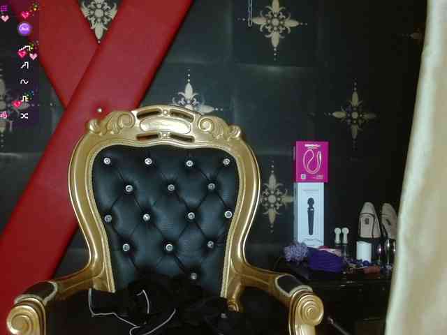 Jolie-collete webcam