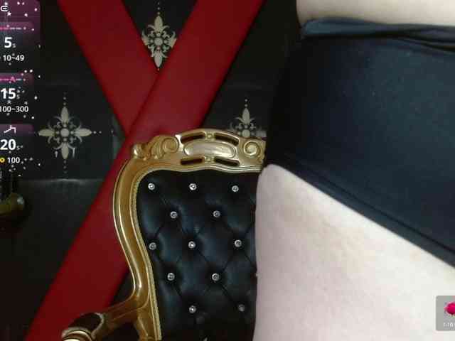 Jolie-collete webcam