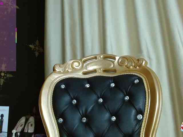 Jolie-collete webcam