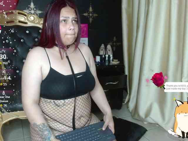 Jolie-collete webcam