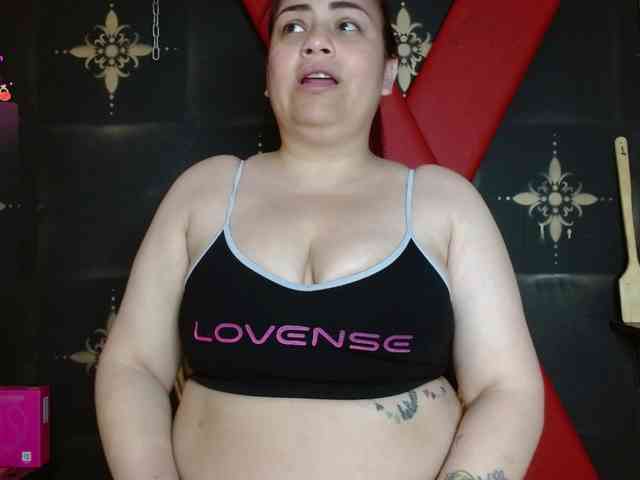 Jolie-collete webcam