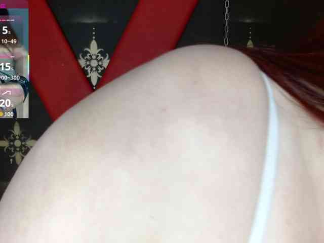 Jolie-collete webcam