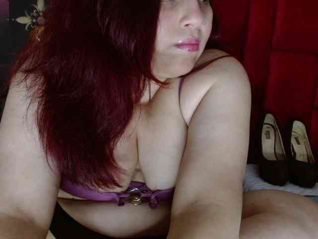 Jolie-collete Live Webcam on BongaCams