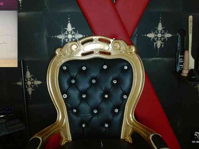 Jolie-collete webcam