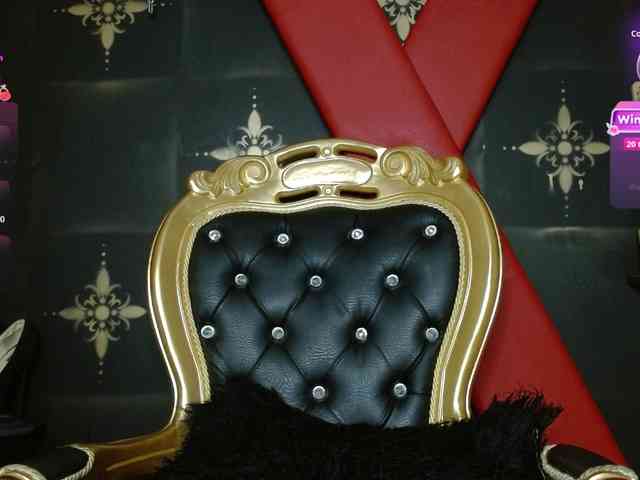 Jolie-collete webcam