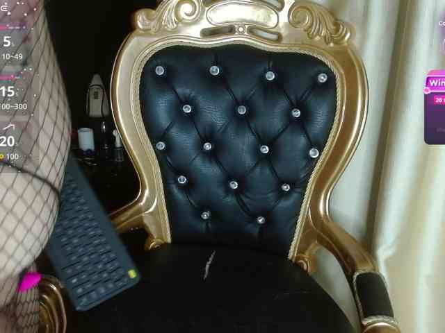 Jolie-collete webcam