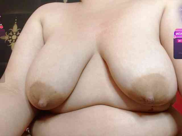 Jolie-collete webcam