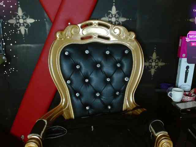 Jolie-collete webcam