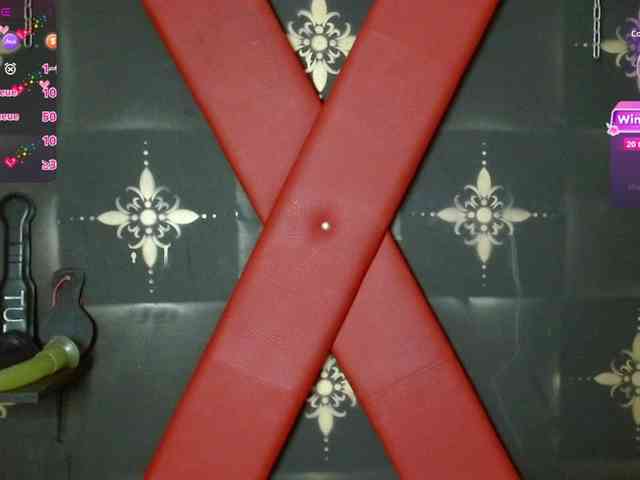 Jolie-collete webcam