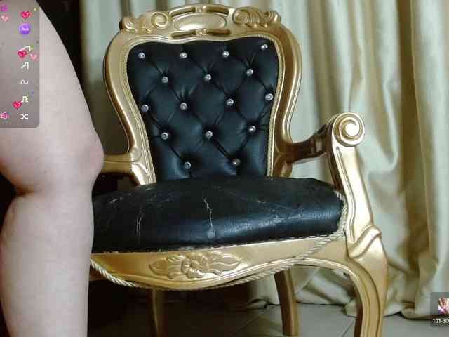 Jolie-collete webcam